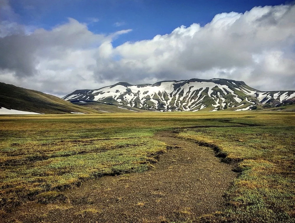 Visiting Iceland in September Weather, Where to Go, & What to Do — Go Ask A Local