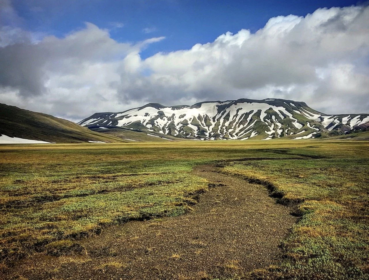 Visiting Iceland in September - Weather, Where to Go, & What to Do — Go