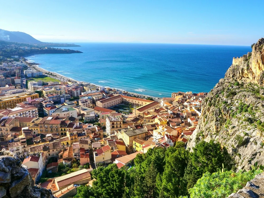 A Local's Guide to Travel in Sicily — Go Ask A Local