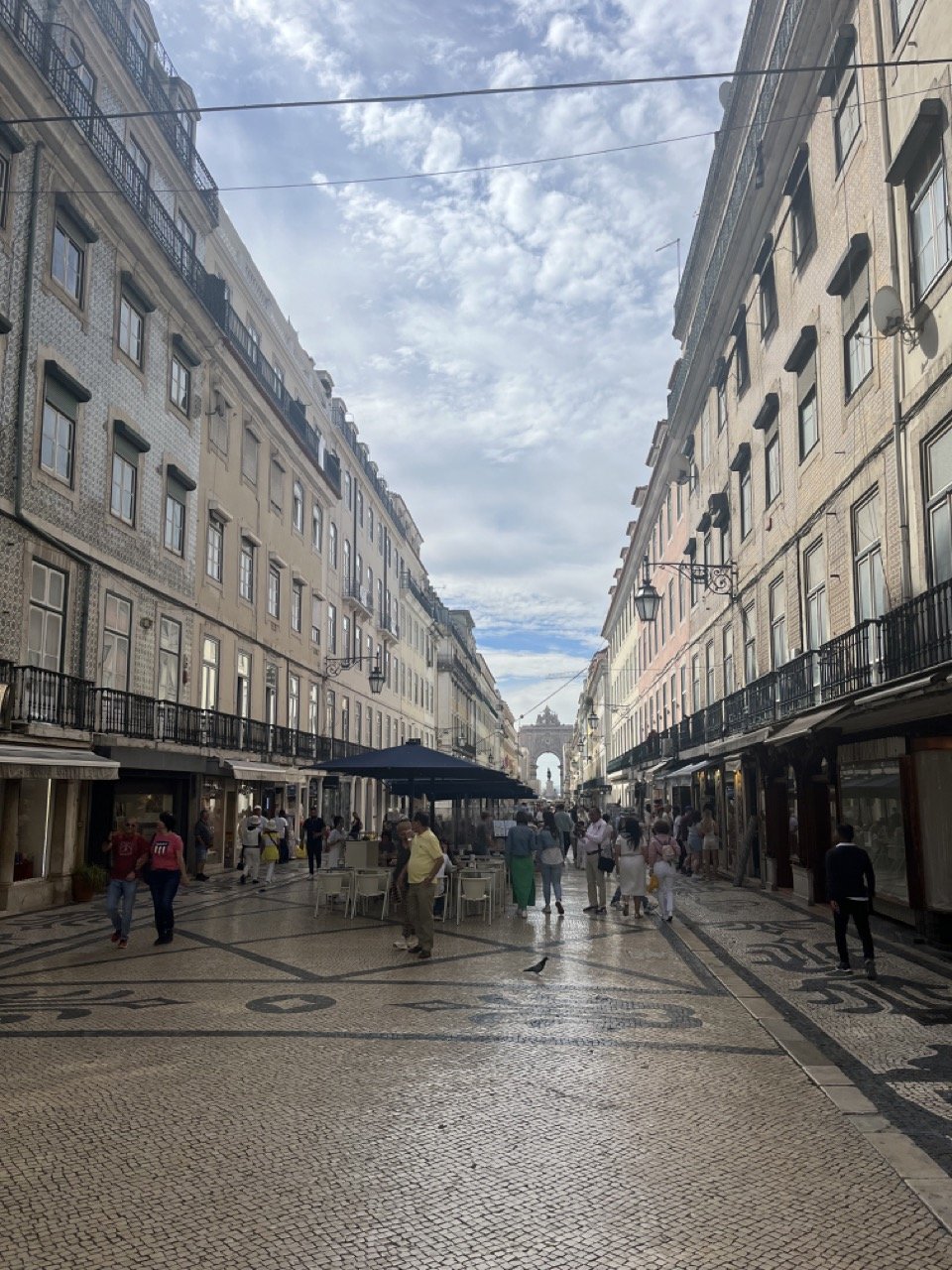 A Local's Guide to Baixa and Chiado, Lisbon — Go Ask A Local