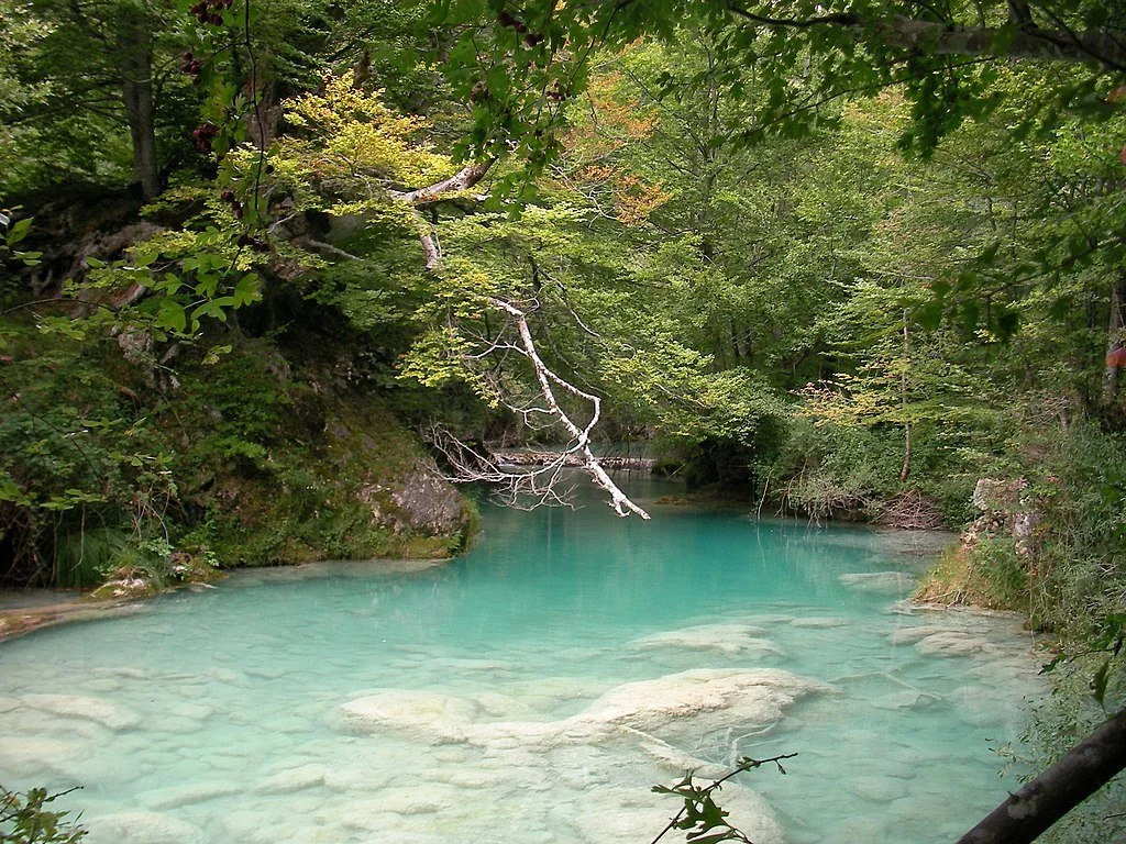 Basque Country Rivers How to Spend a Week in Spain’s Basque Country - A Local’s Itinerary ...