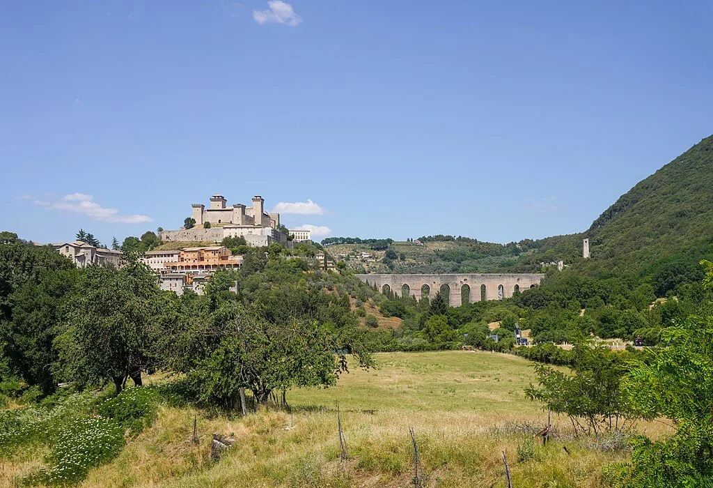 Umbria Travel Guide - The Green Heart of Italy — Go Ask A Local