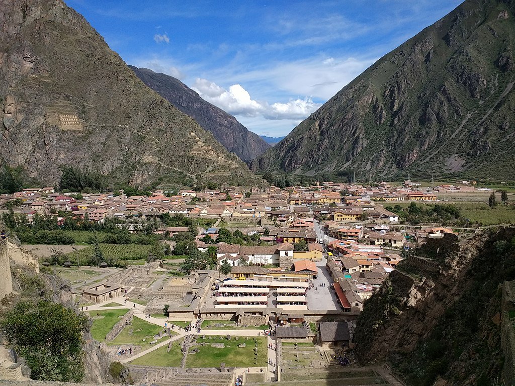 when is the best time to visit cusco peru