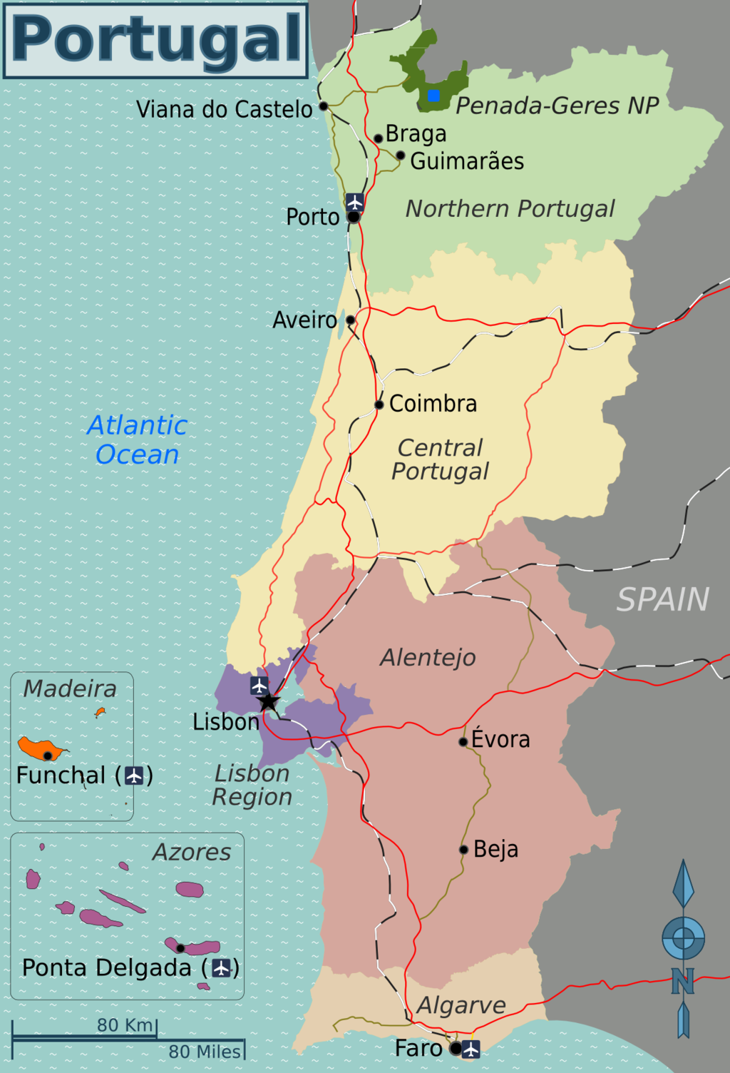 Algarve - Wikimedia Commons