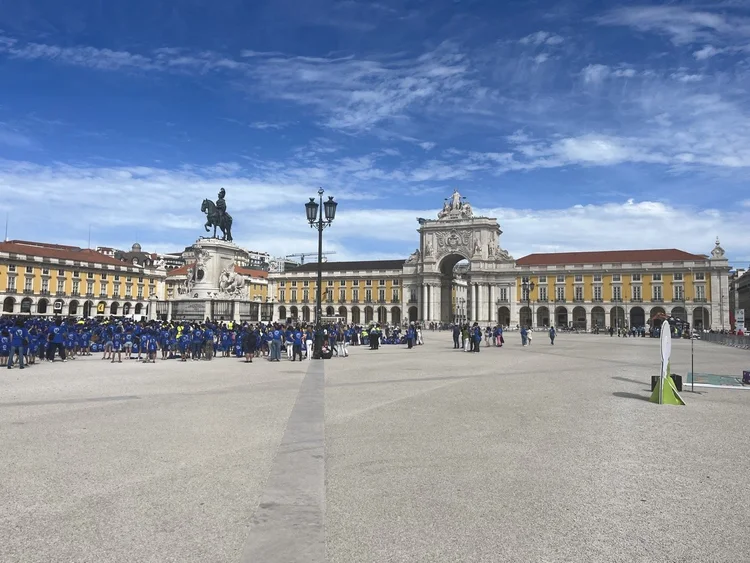 A Local's Guide to Baixa and Chiado, Lisbon — Go Ask A Local