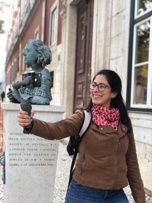 Portugal tour guide and travel planner Ines in Lisbon.jpeg