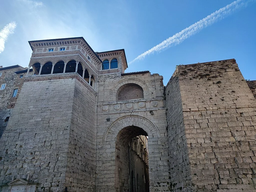 Travel Guide to Perugia, Italy — Go Ask A Local