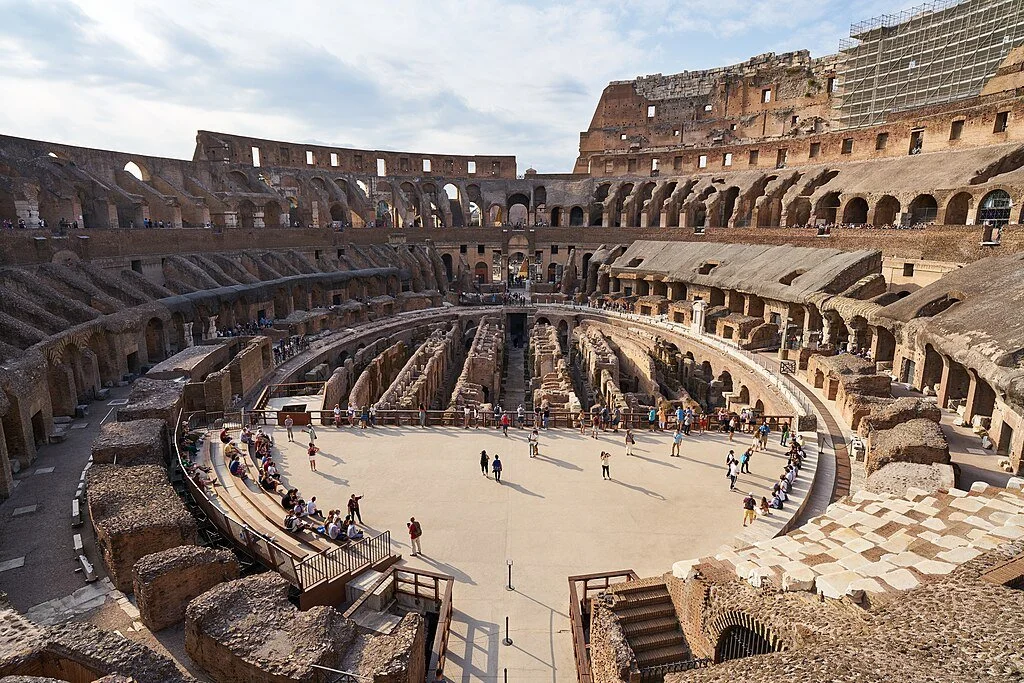 How to Plan a Visit to the Colosseum — Go Ask A Local