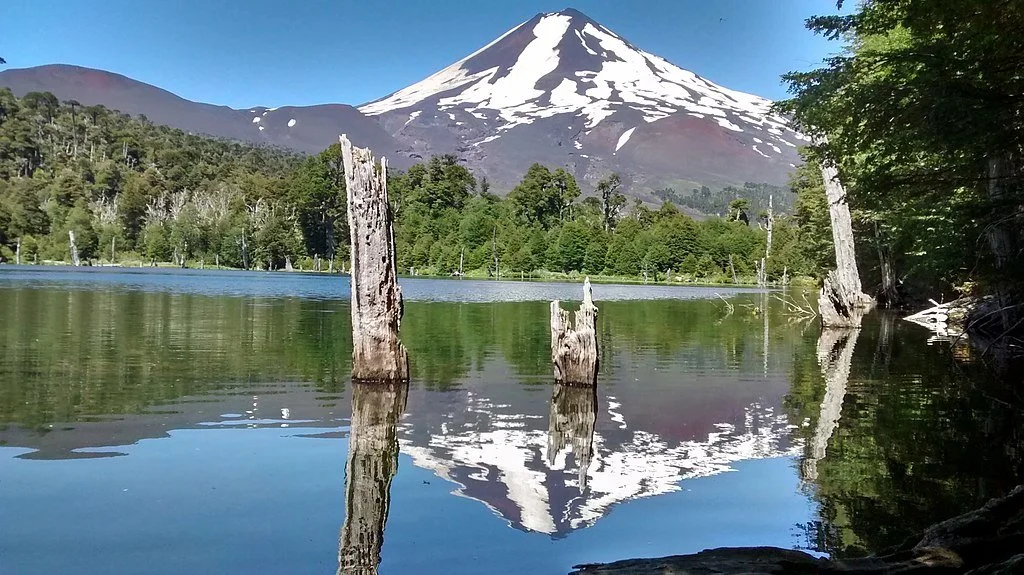 Guide to Conguillío National Park, Chile — Go Ask A Local