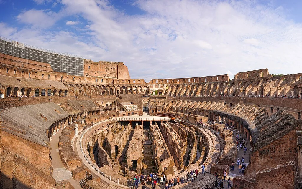 Collosal Colloseum How to Plan a Visit to the Colosseum — Go Ask A Local