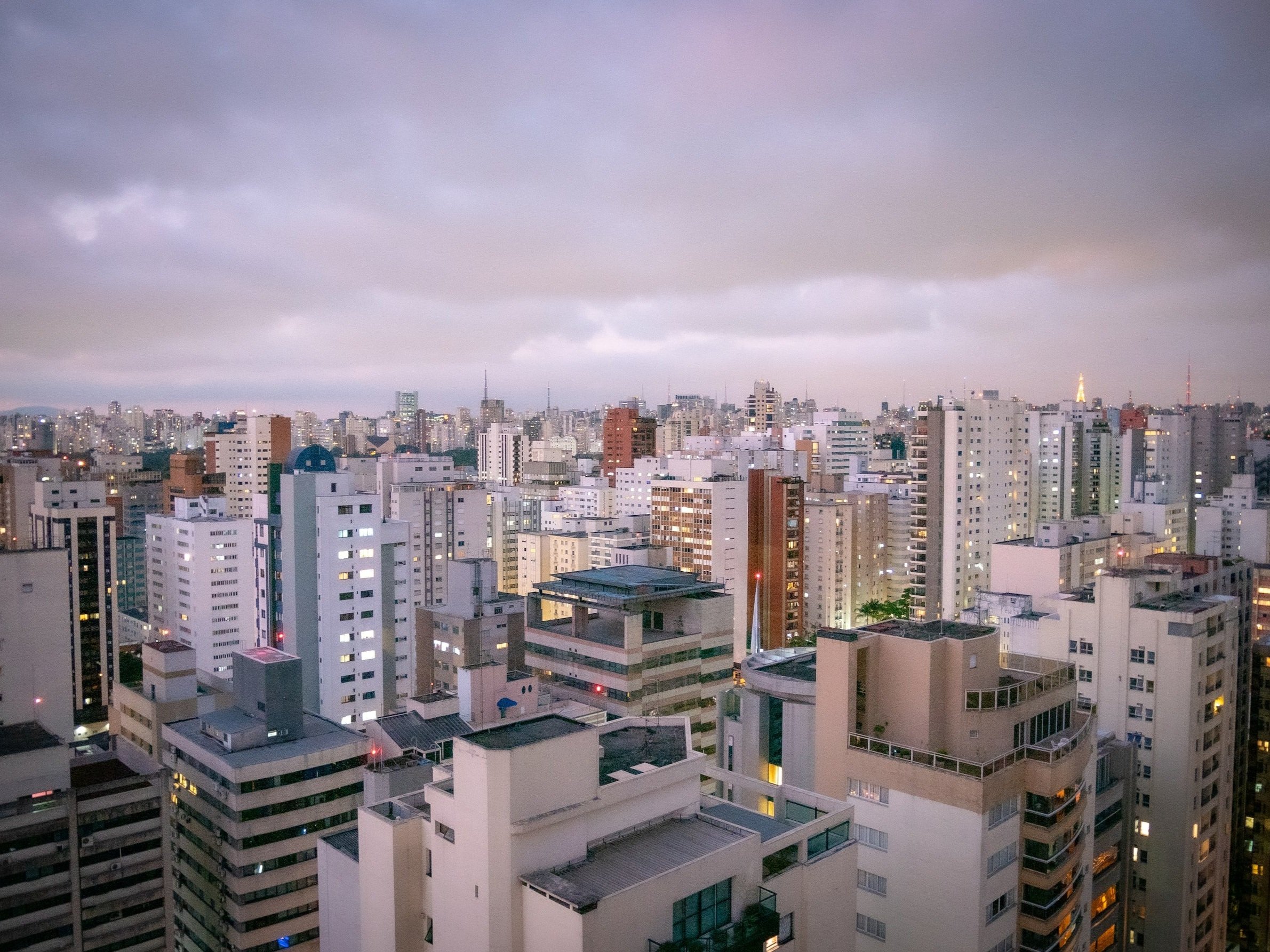 The Best Time to Visit Sao Paulo