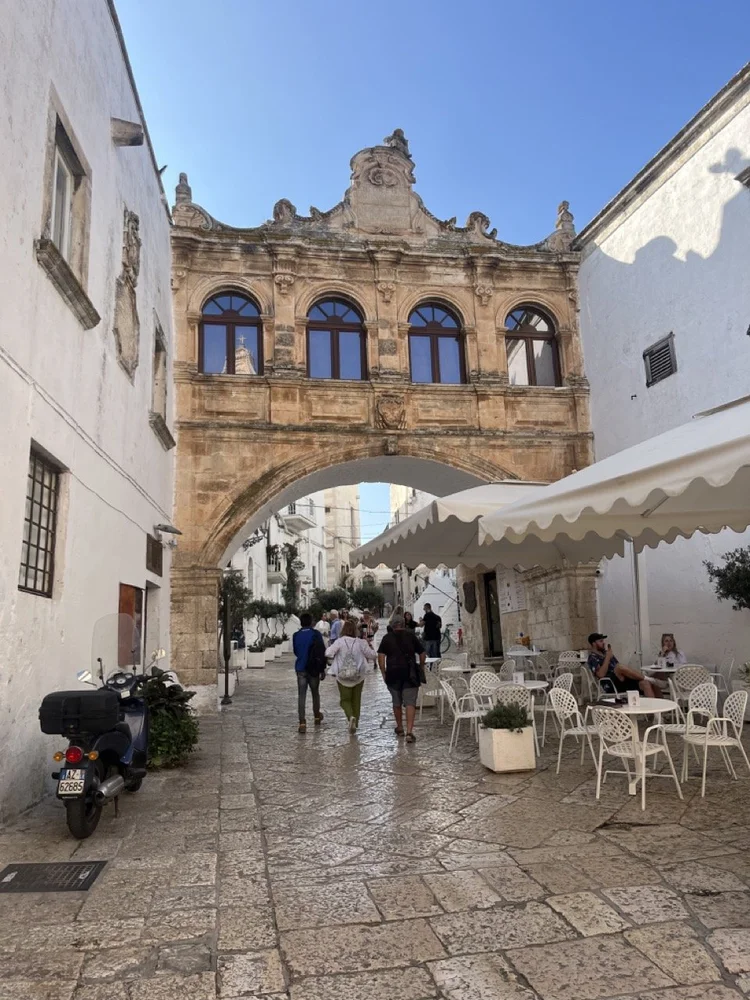 A local s guide to ostuni puglia go ask a local