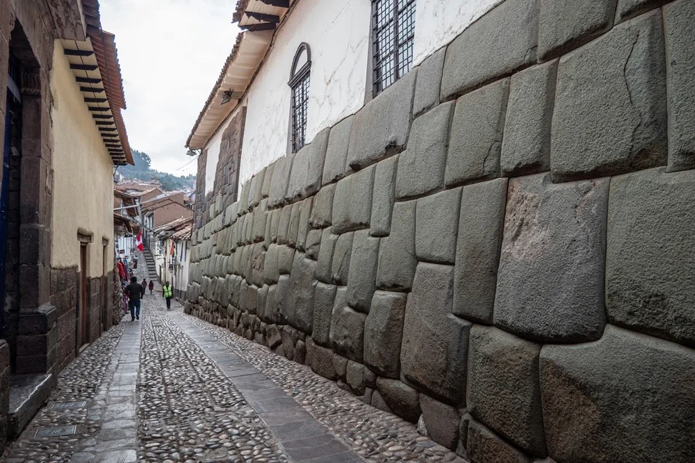 Guide to Cusco - Gateway to the Peruvian Andes — Go Ask A Local