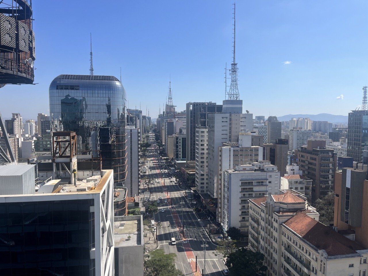 São Paulo, Brazil