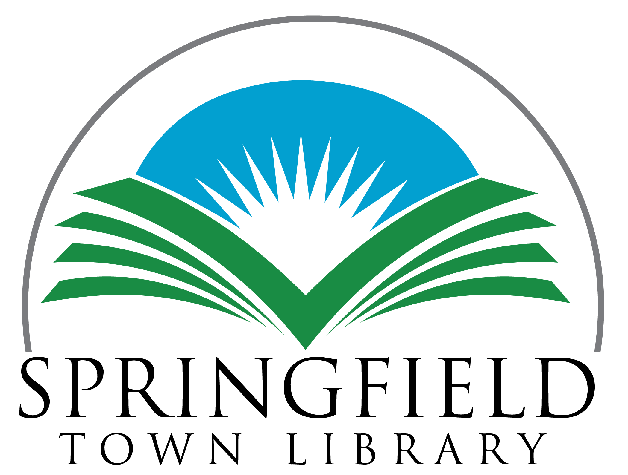 Springfield Town Library