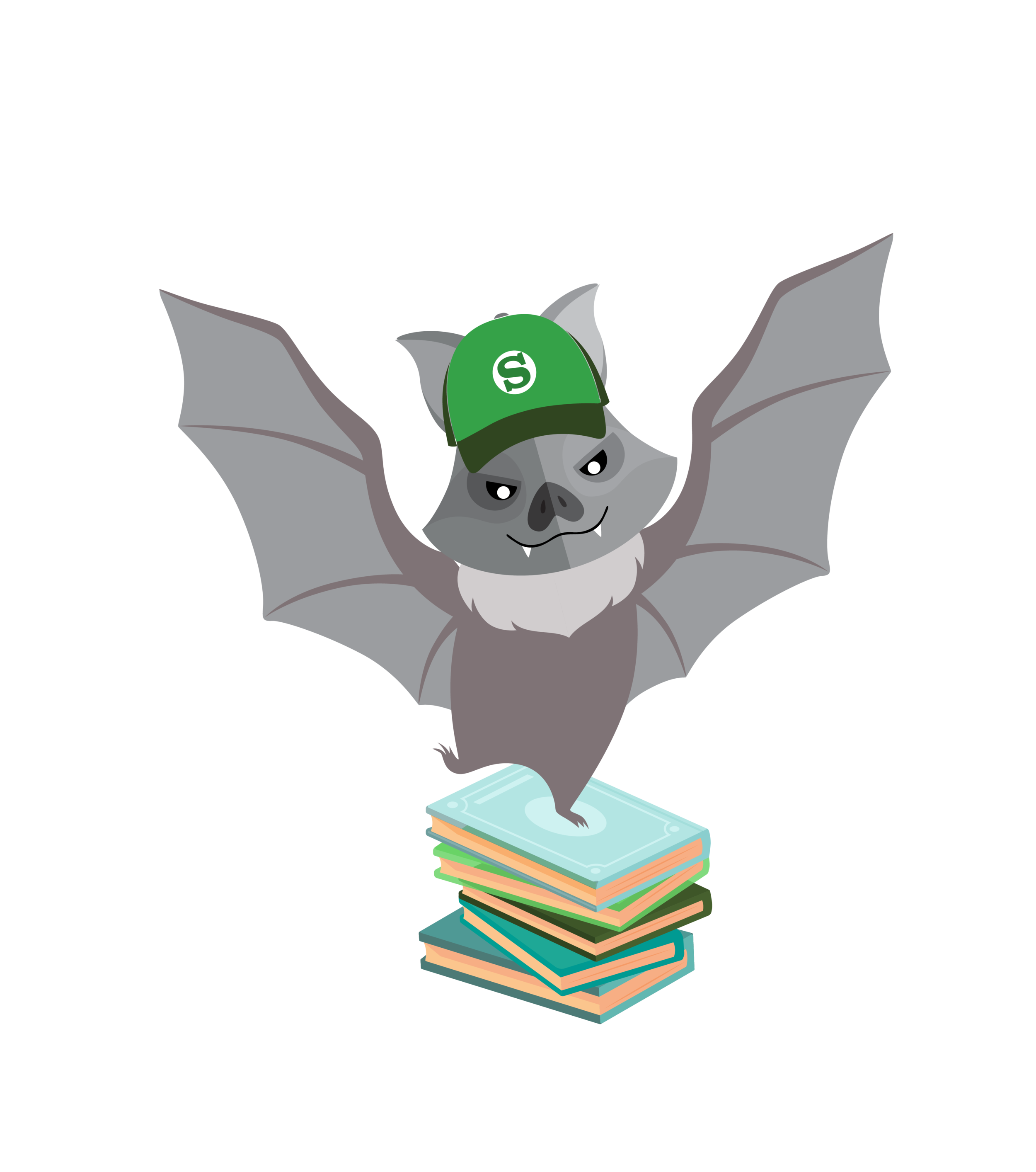 Library Card Clip Art