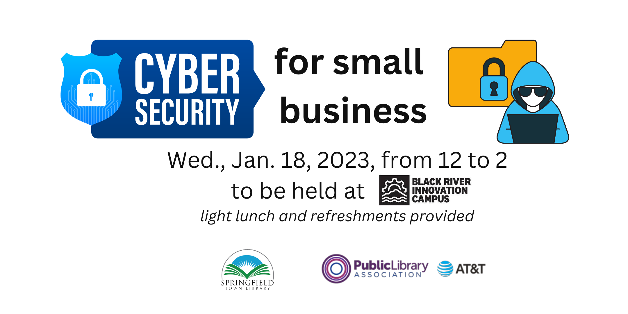 Calendar — Springfield Town Library