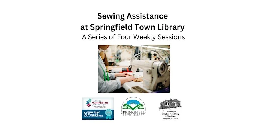 Springfield Town Library