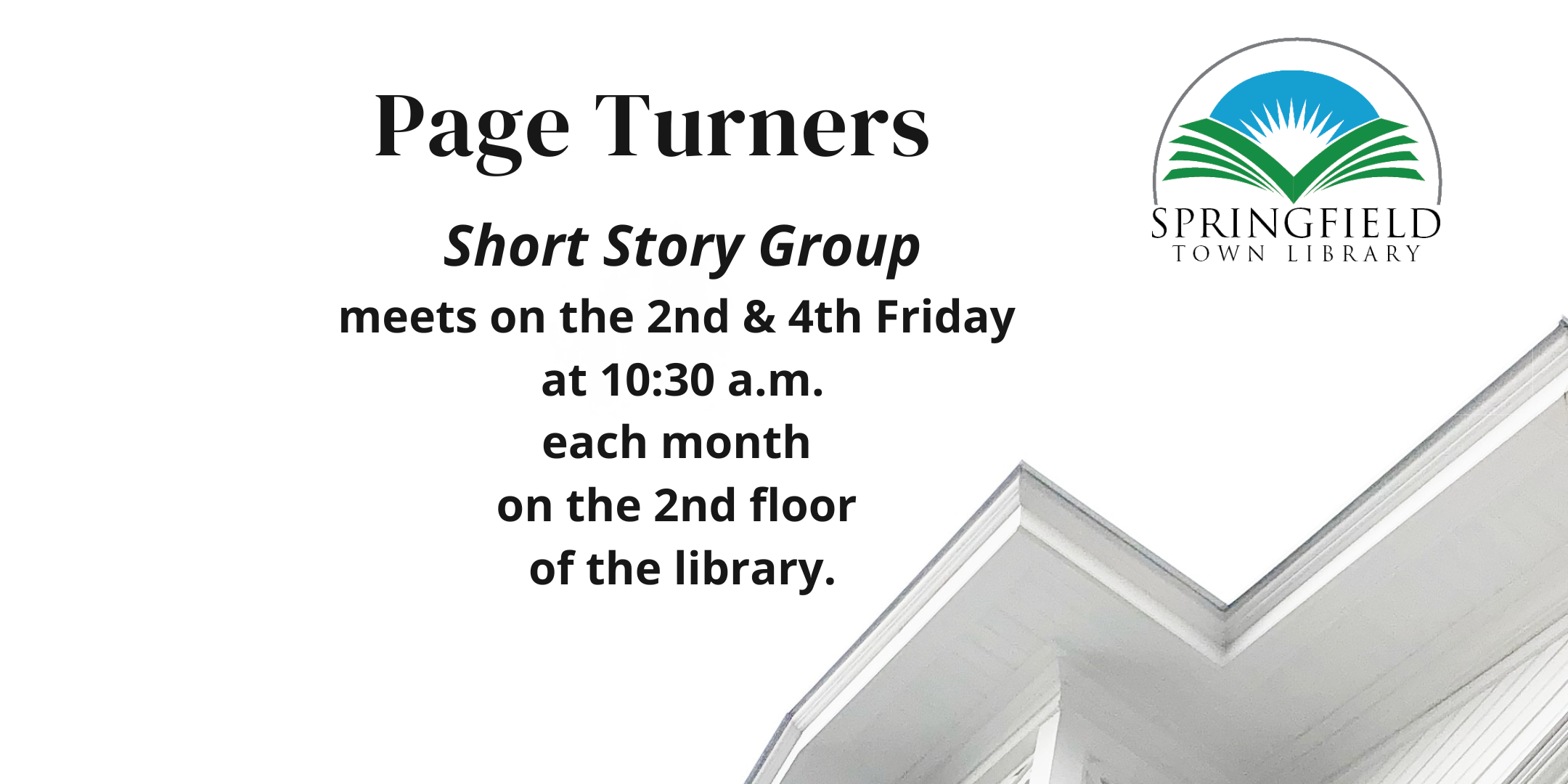 Springfield Town Library