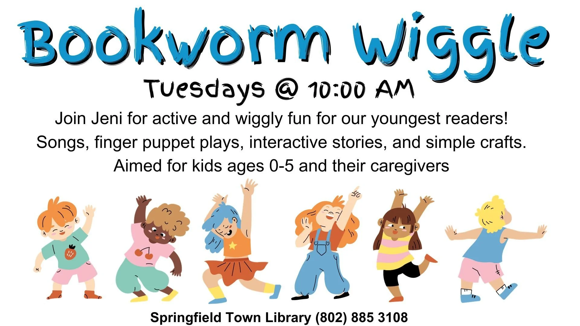 Springfield Town Library