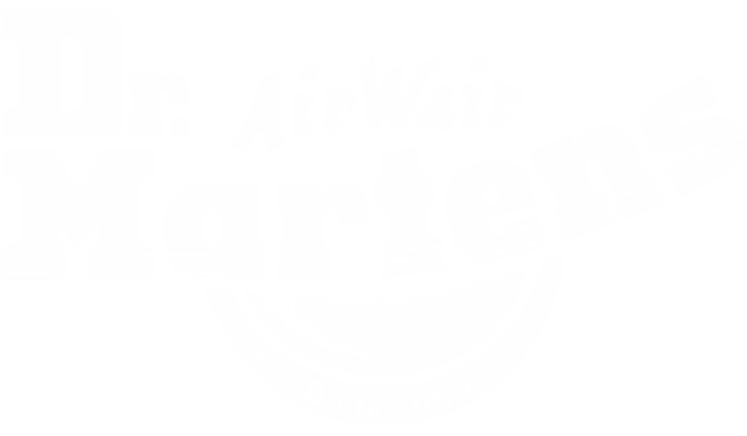 dr martens logo