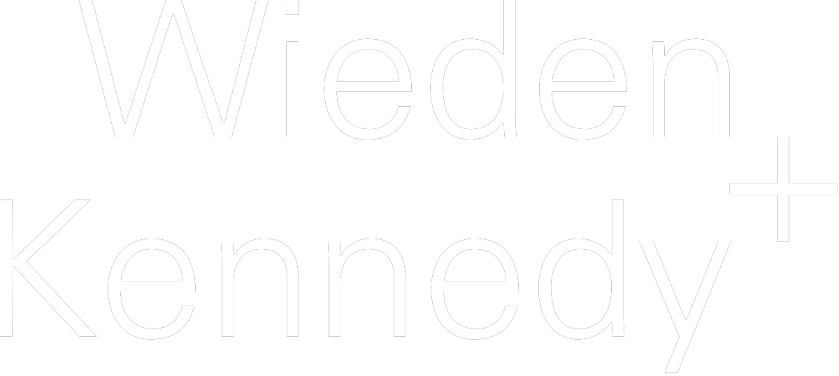 Wieden Kennedy logo