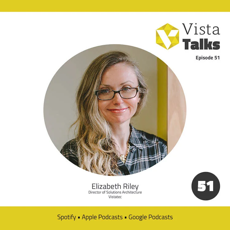 Elizabeth Riley Fraise Interesting Discussions with Interesting People - Episode 51 ...