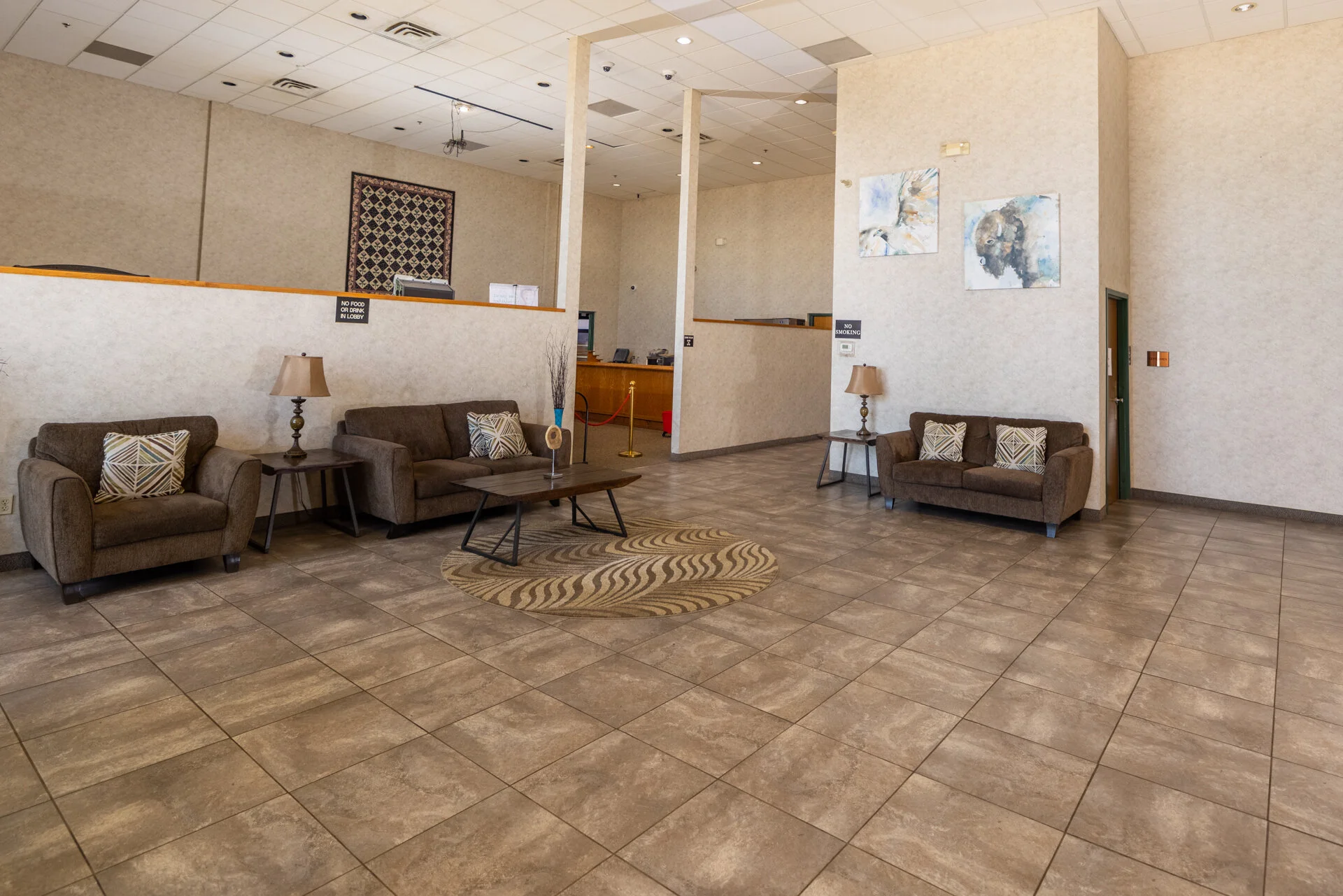 Hotel — Rosebud Casino