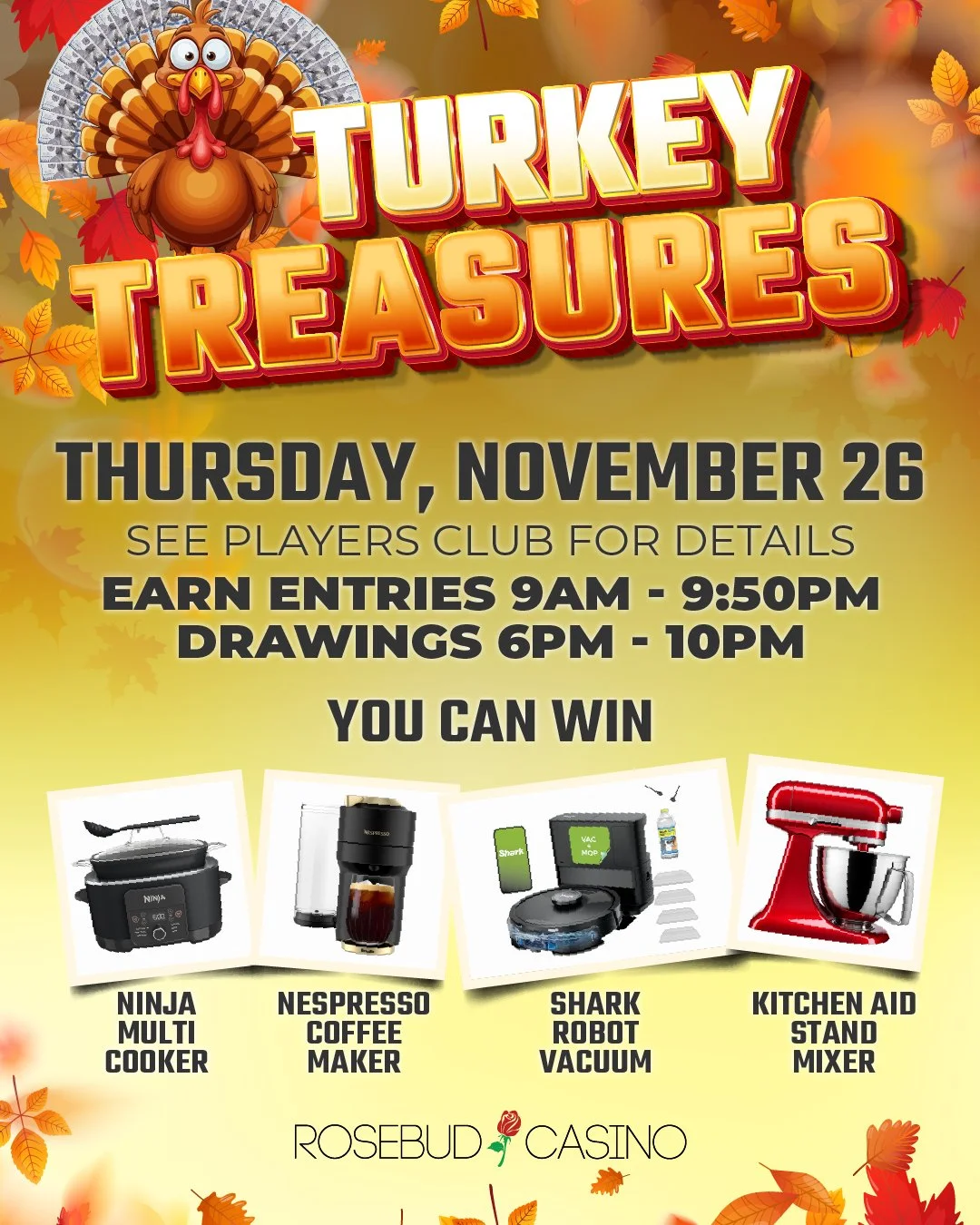 Turkey Treasures