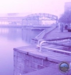Yonkers Waterfront