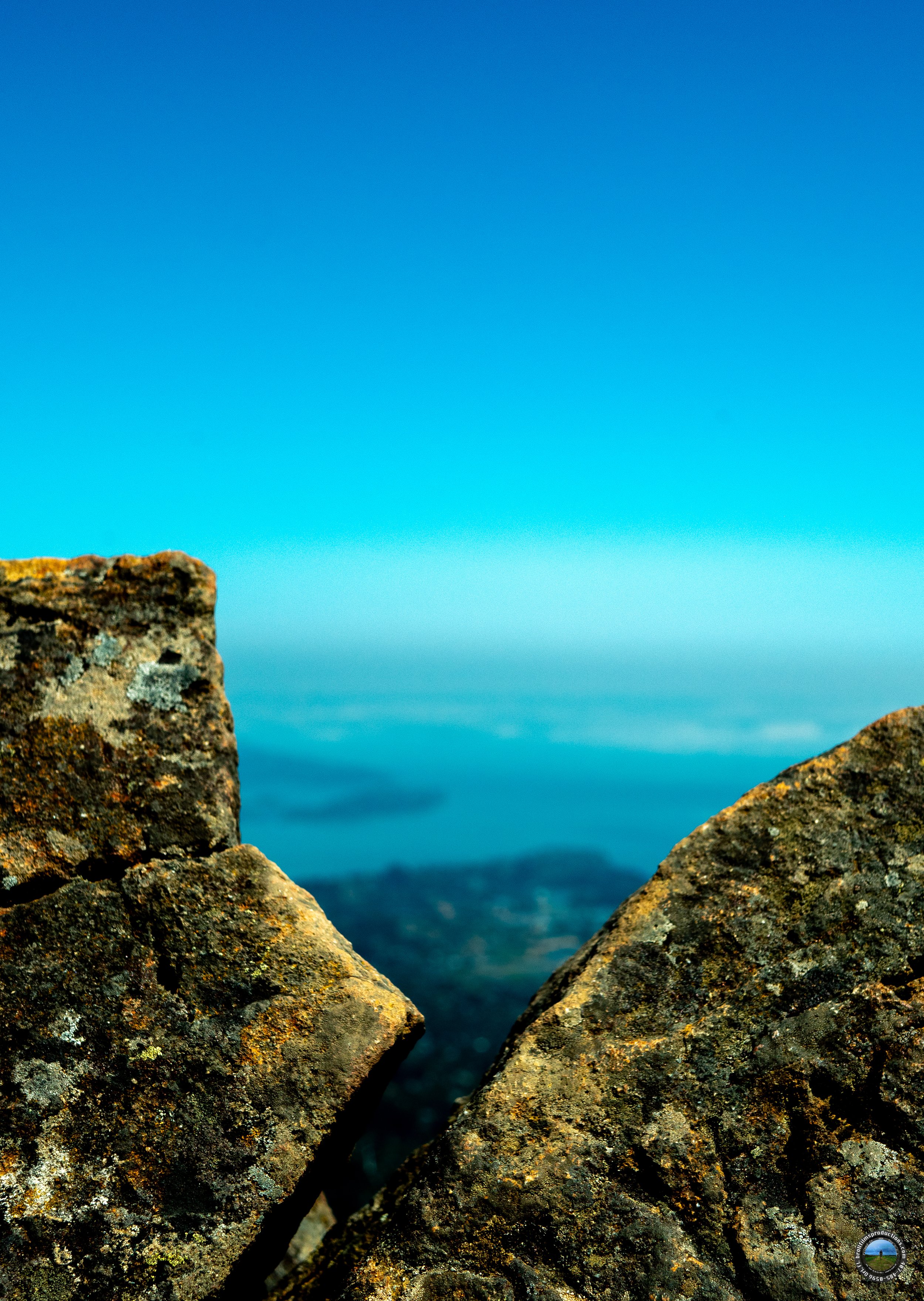 Mount Tamalpais, Ca.