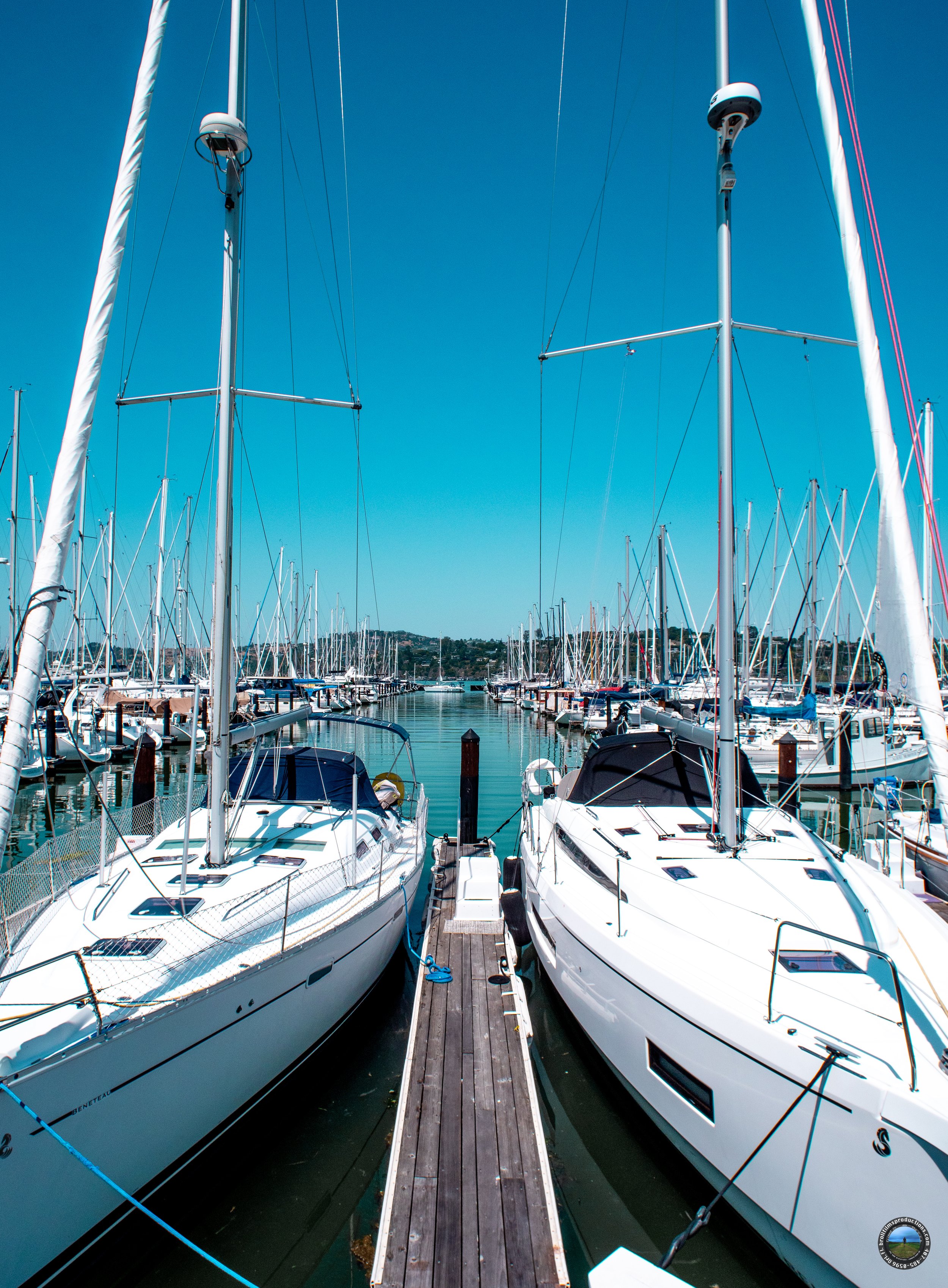 Sausalito , Ca.