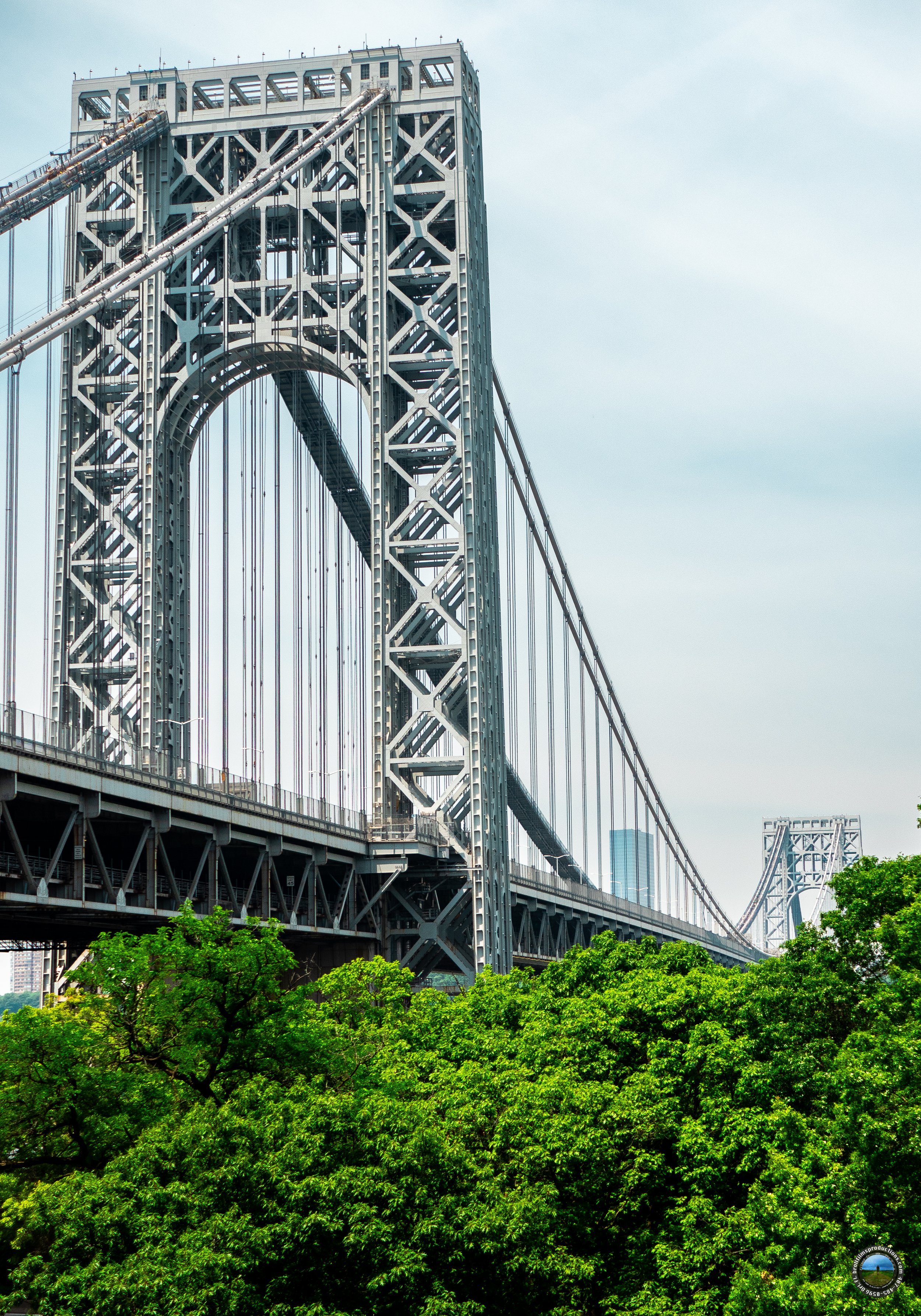 George Washington Bridge