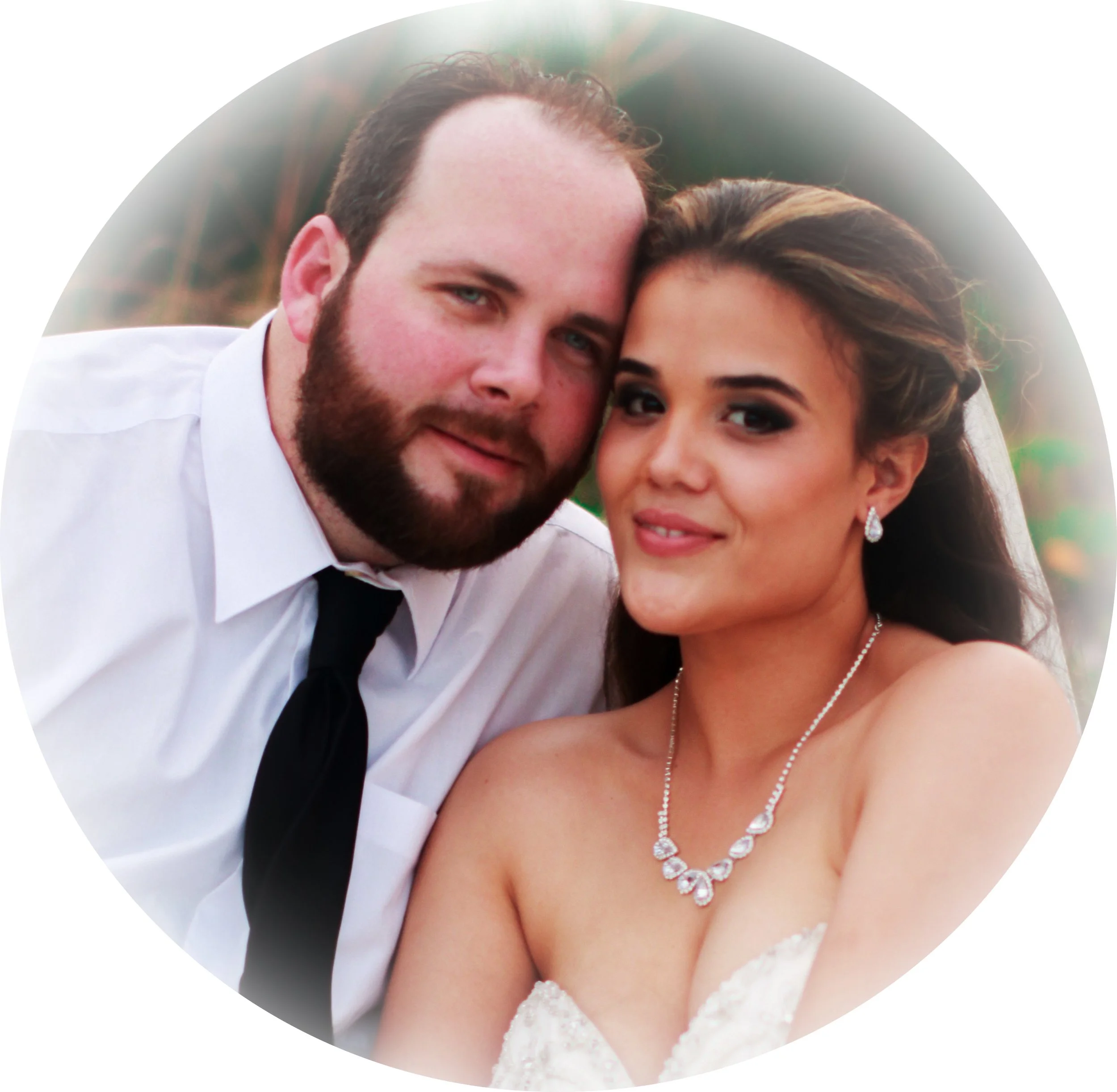 Don & Vanessa