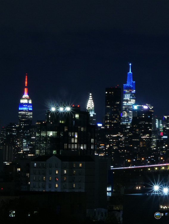 NYC