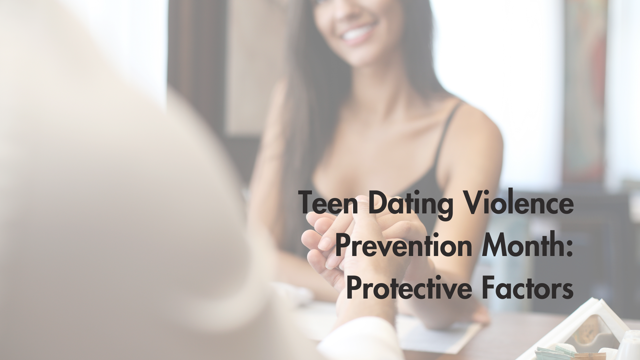 “Breaking the Silence: Empowering Teens to End the Cycle of Violence”