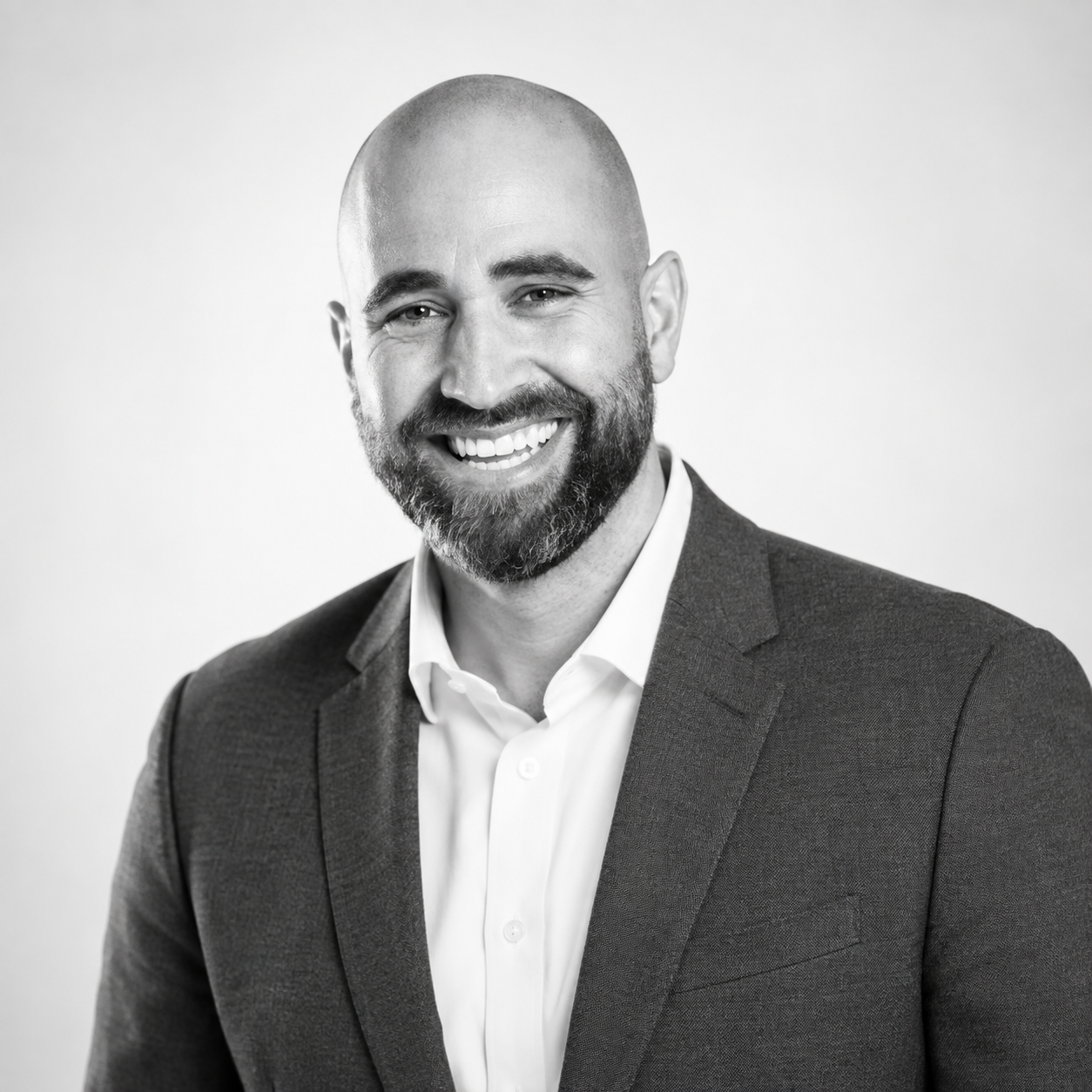Jared Zeidman, Athletics Sales Lead MindArch Health