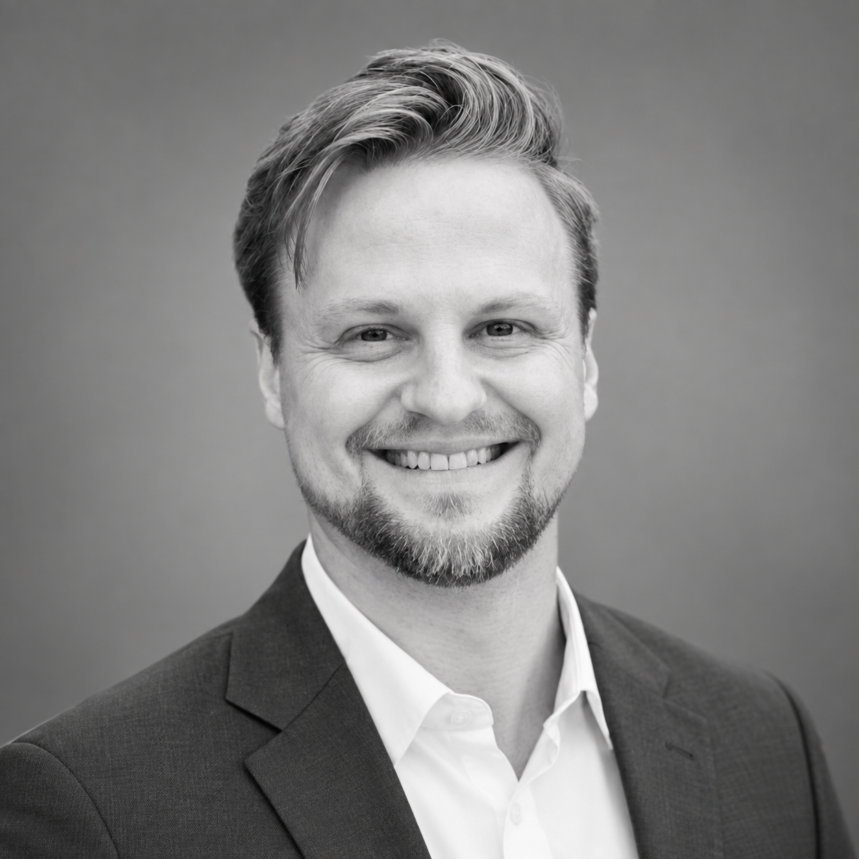 Matt McCoy Publicist and Producer for MindArch Health