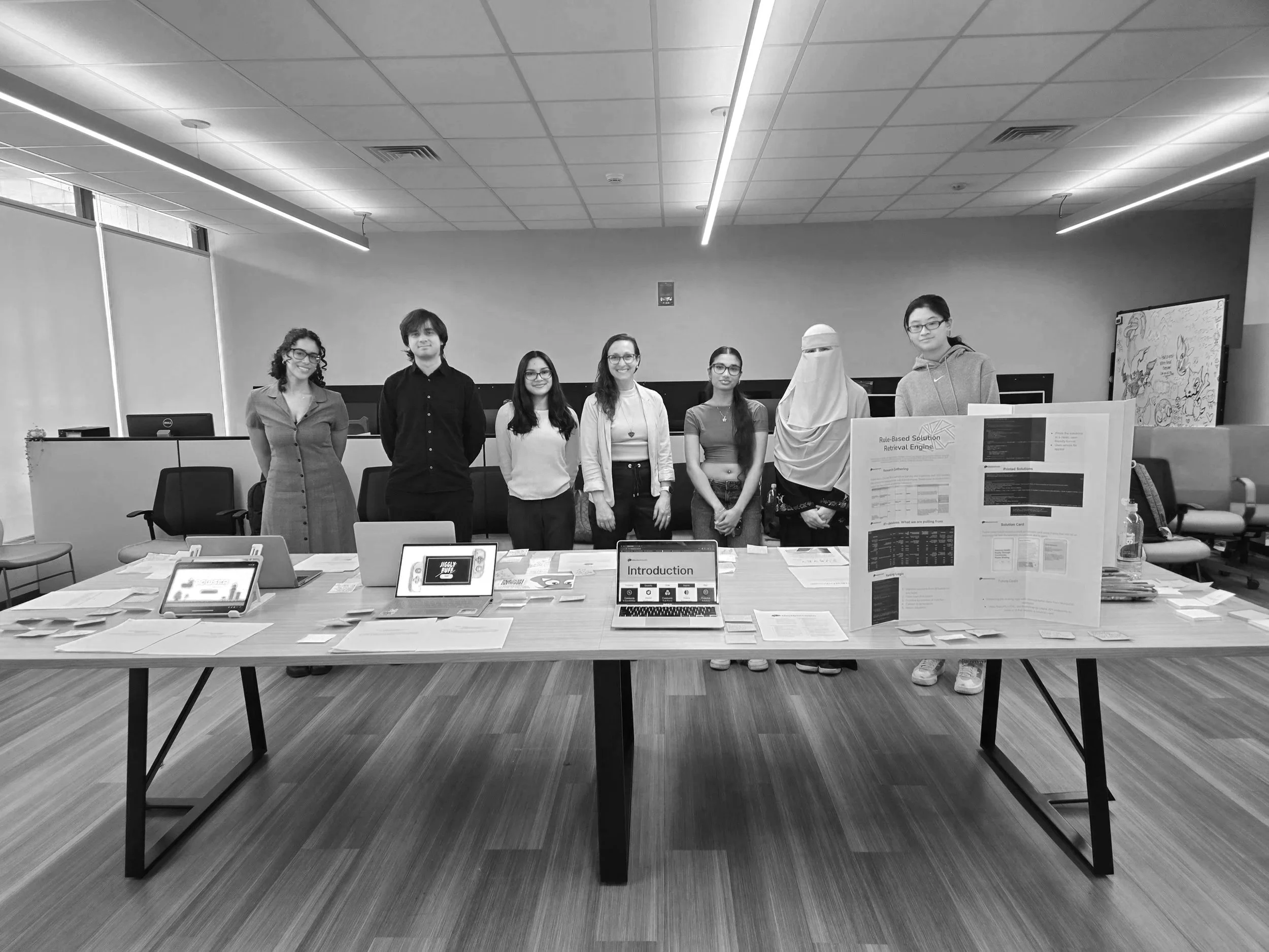 Stony Brook University Researchers