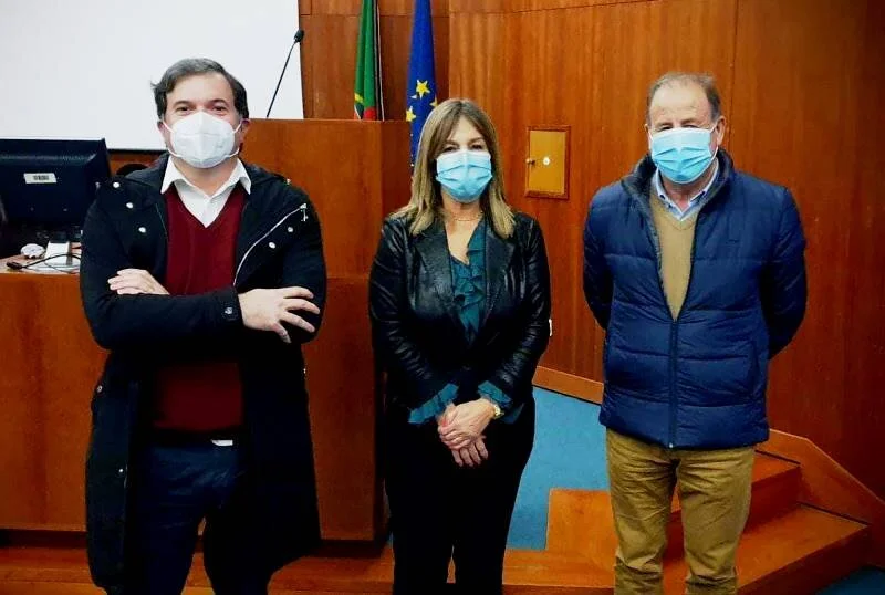 “Viver os Rios”, candidatura subscrita por Penacova, Góis e Oliveira do Hospital, para dinamizar o Mondego, o Ceira e o Alva, foi aprovada