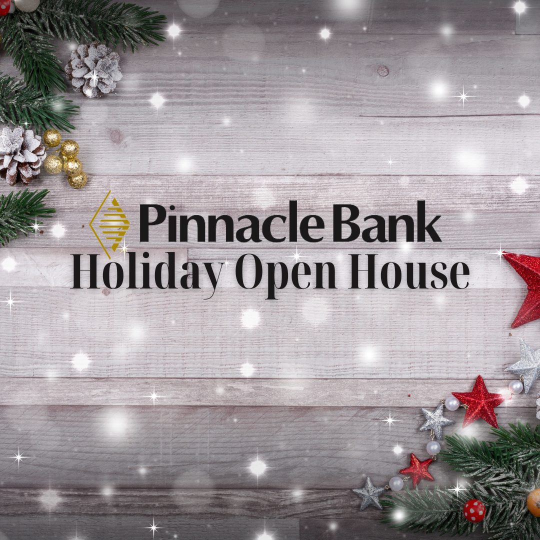 Pinnacle Bank Open House Instrumental Performance