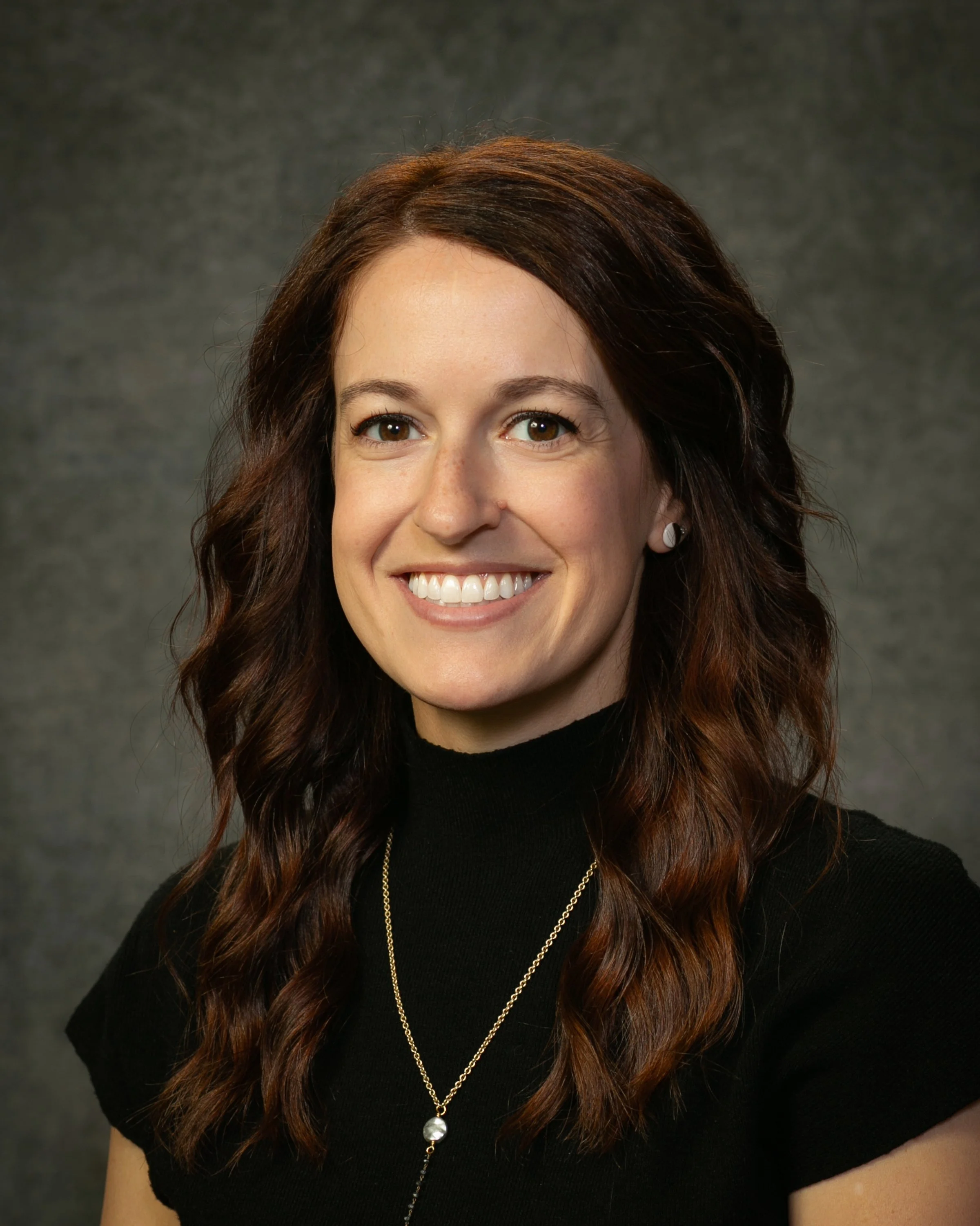Bethany Fox Headshot | Veritas Academy