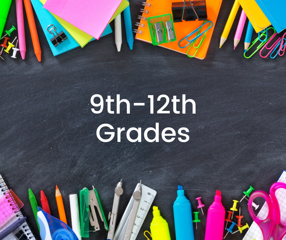 Veritas Academy | 9th-12th Grades