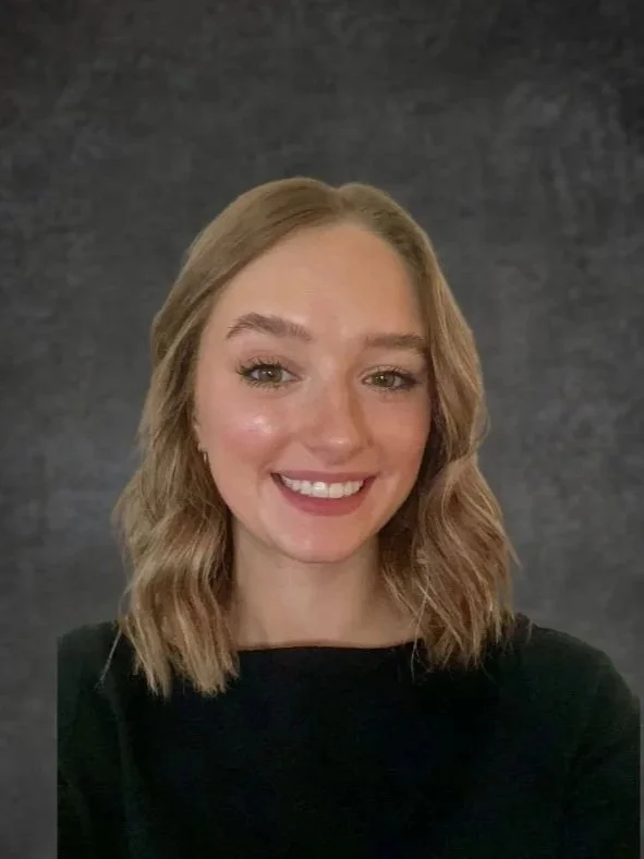 Dallys DeMaranville Headshot | Veritas Academy