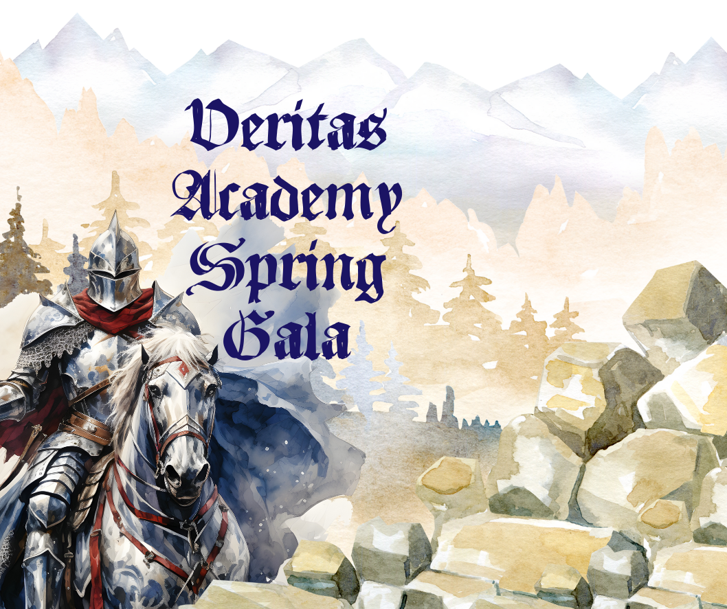 Spring Gala (TENTATIVE)