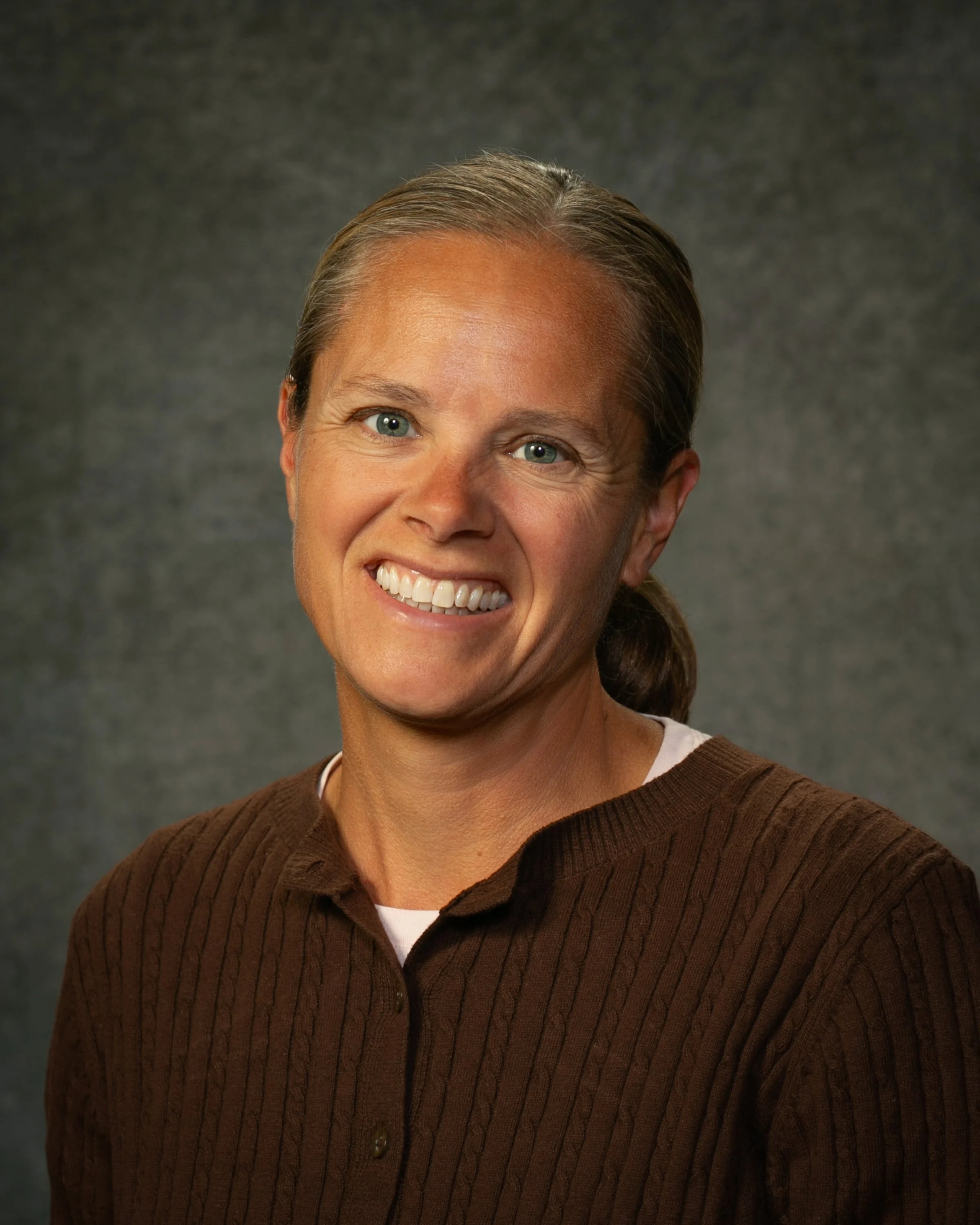 Colleen Wachob Headshot | Veritas Academy
