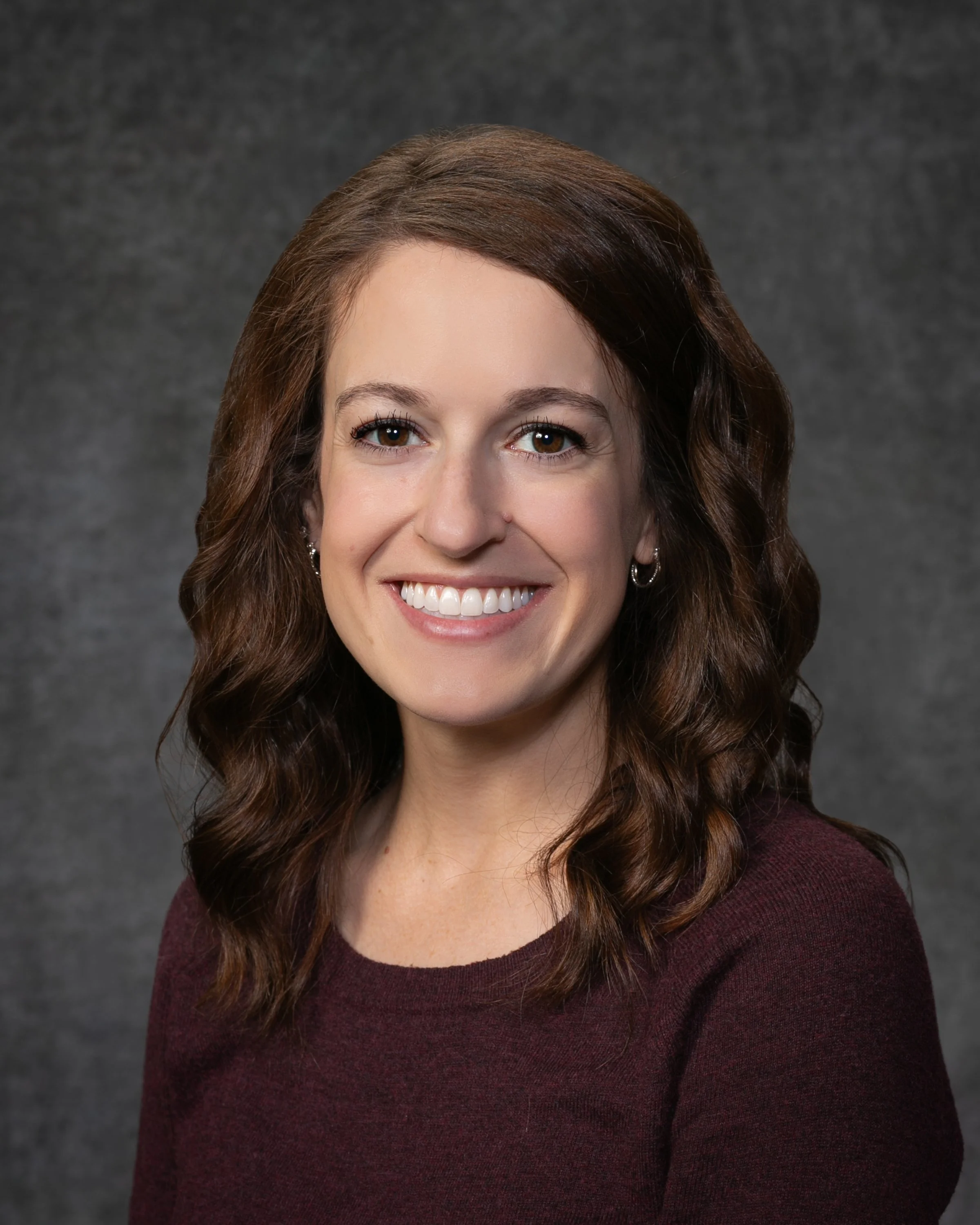 Bethany Fox Headshot | Veritas Academy