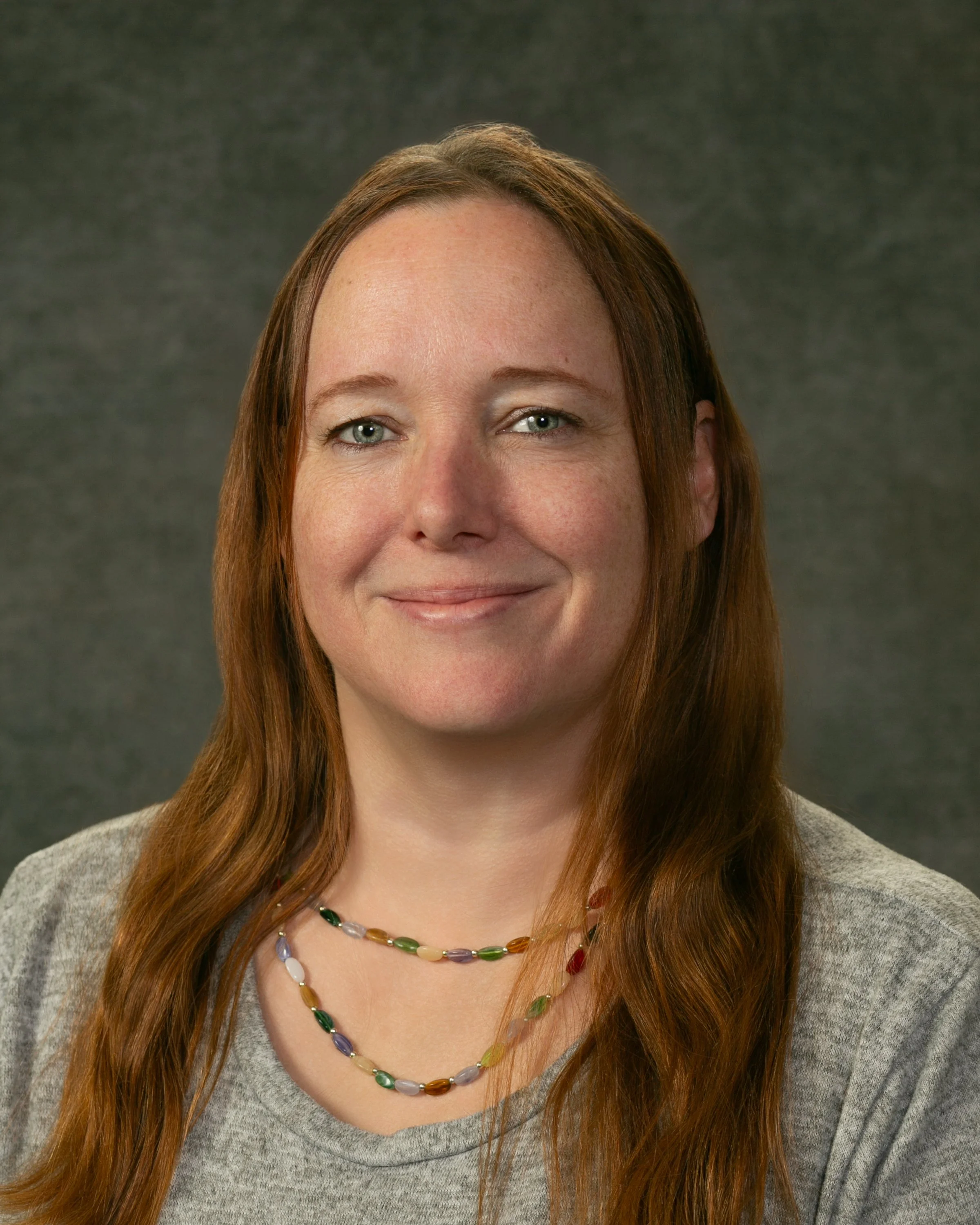 Emily Young Headshot | Veritas Academy