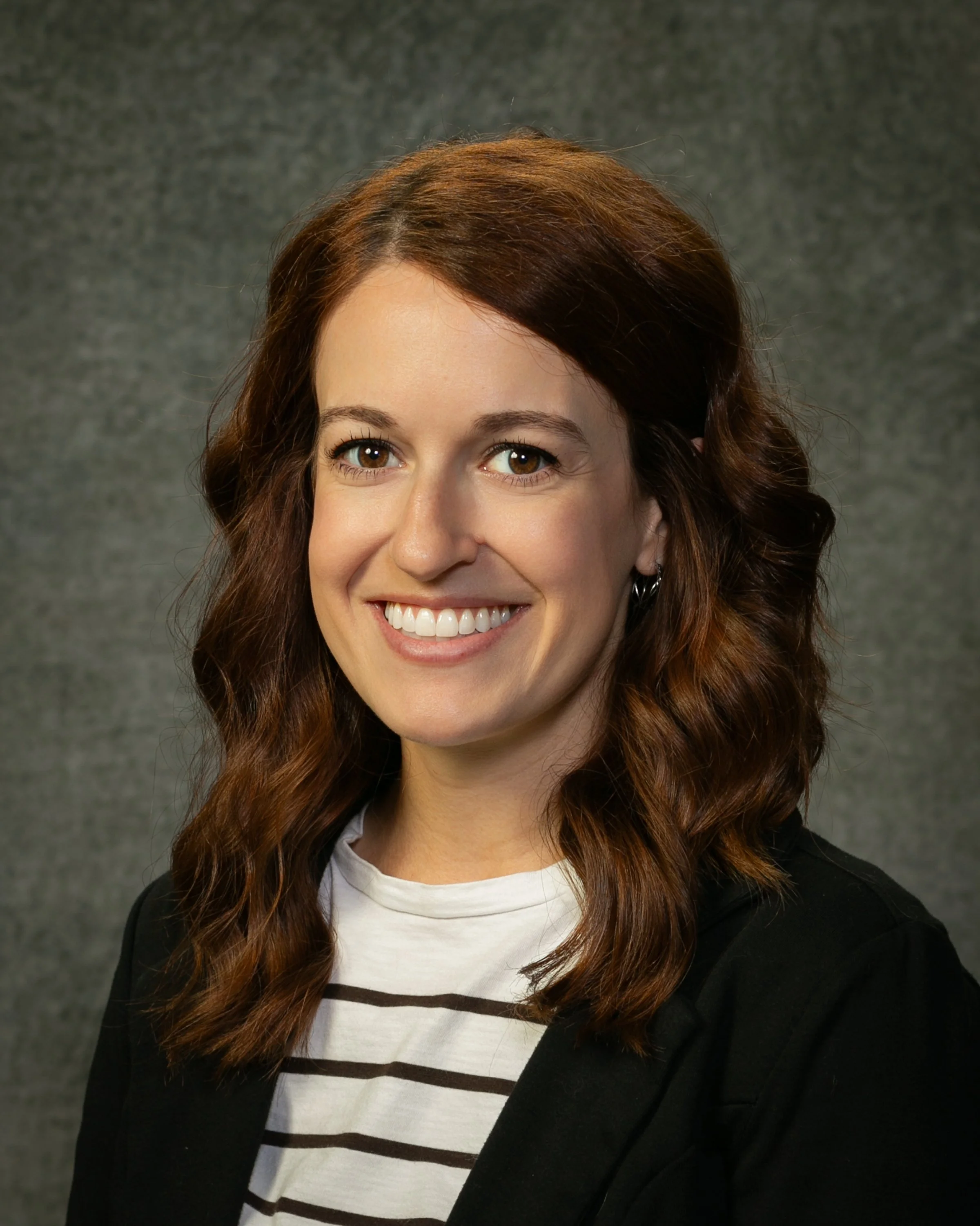 Bethany Fox Headshot | Veritas Academy