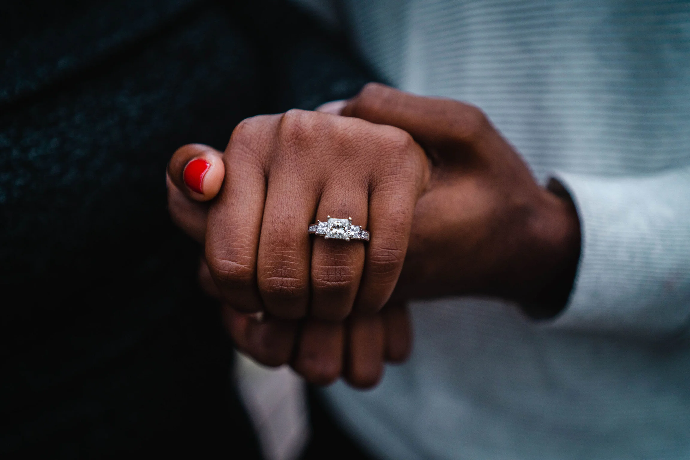 Engagement Rings — Allen's Jewelers Charlotte NC